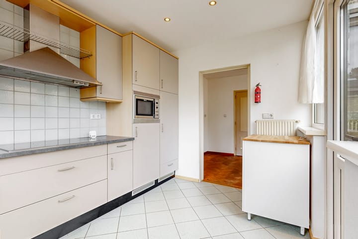Tussenwoning te koop: Staringlaan 39, Heerhugowaard