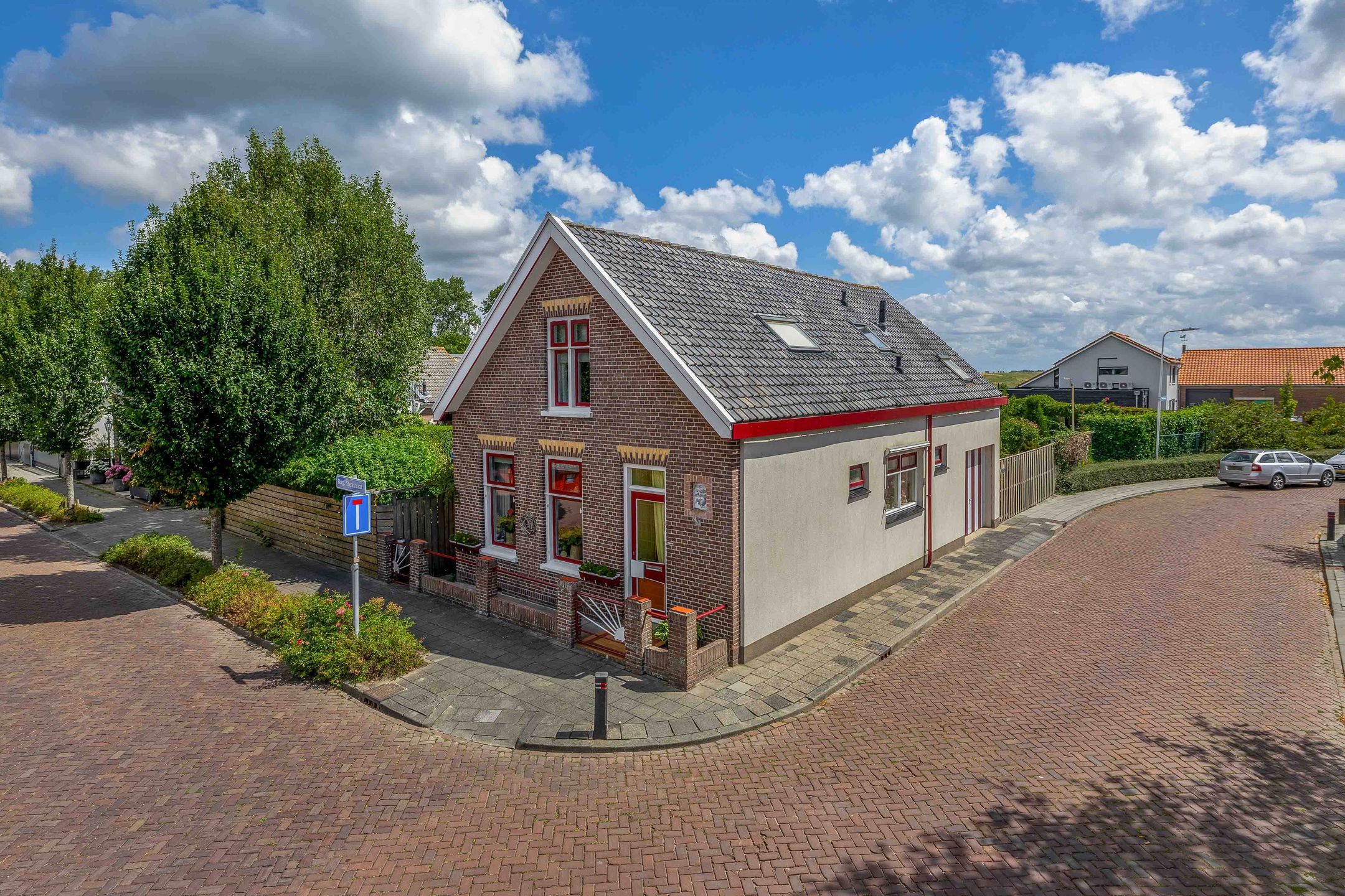 Burgemeester Sterkstraat 24 