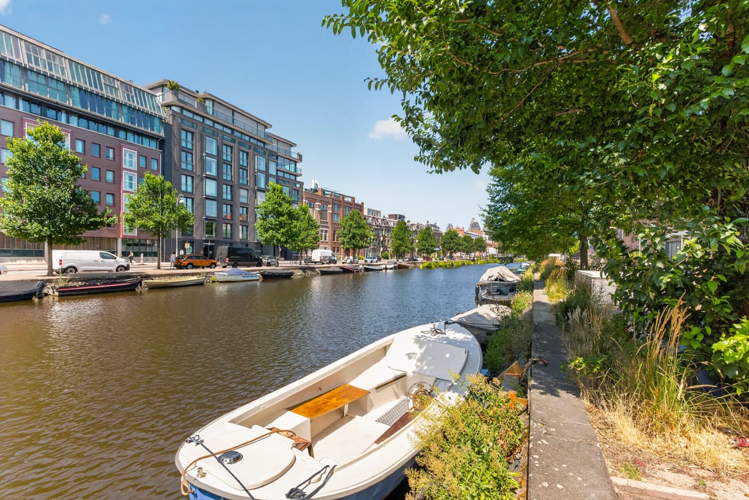 Foto 26 van Daniël Stalpertstraat 2-A2