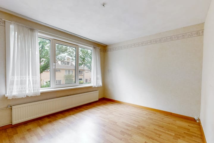 Tussenwoning te koop: Staringlaan 39, Heerhugowaard