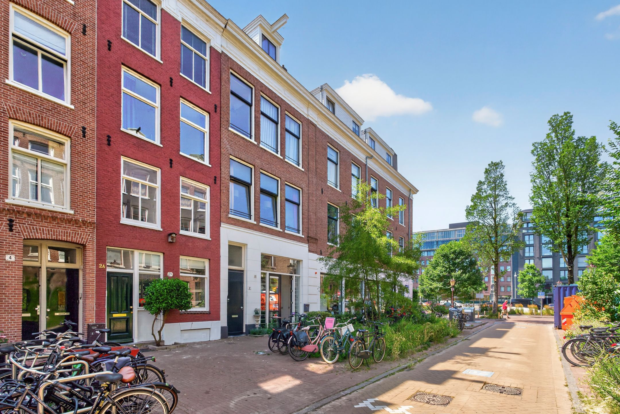 Daniël Stalpertstraat 2-A 2 A2