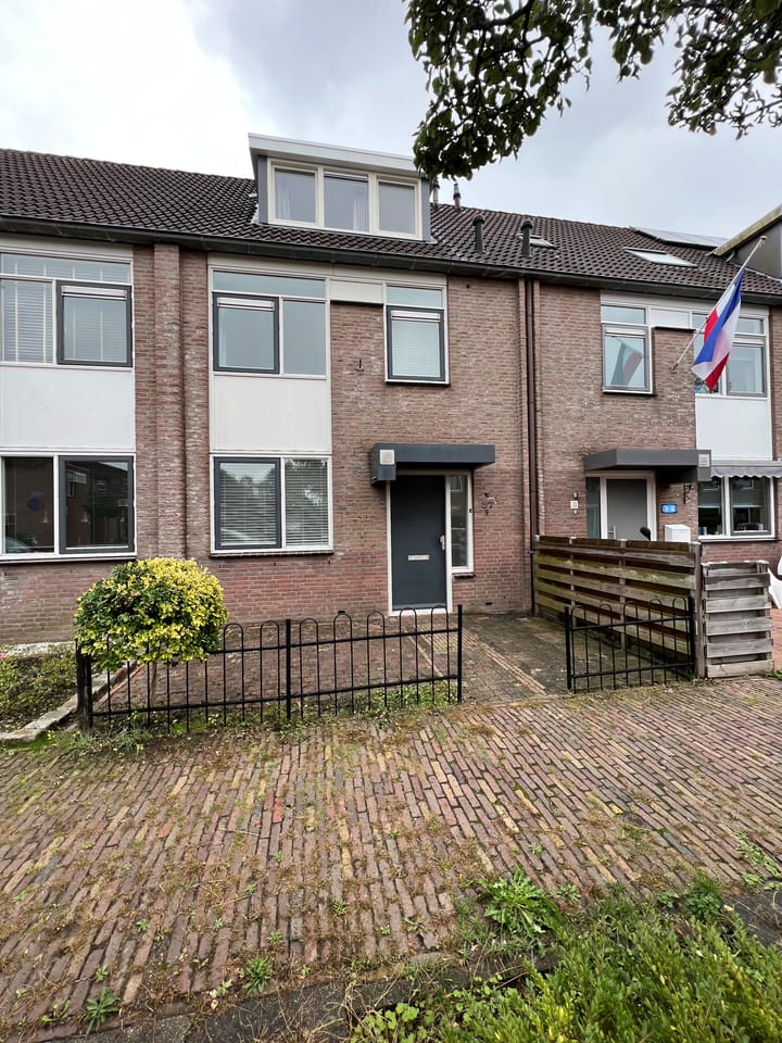 Foto 2 van Nienhuis Ruijskade 37