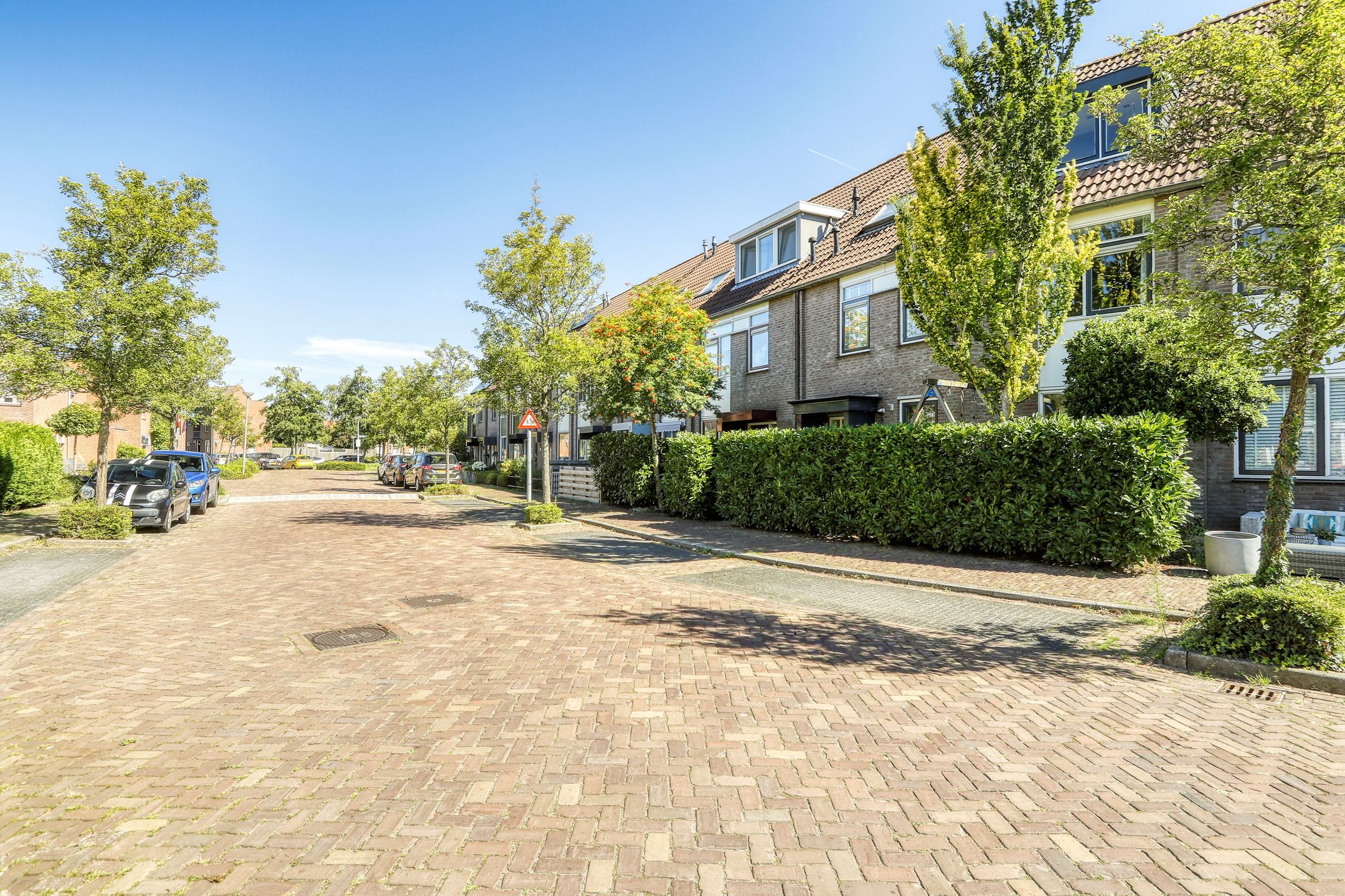 Nienhuis Ruijskade 37 Muiderberg