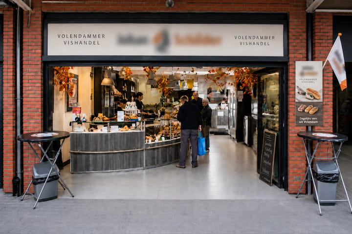 Europaboulevard 361, Alkmaar