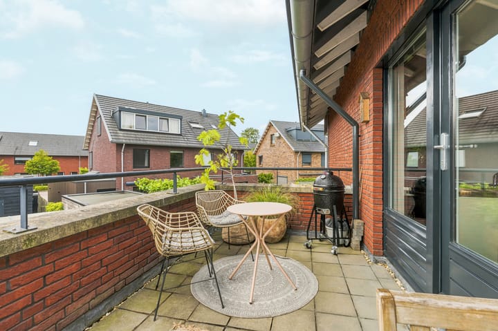 Appartement te koop: Golden Champion 6, Huissen
