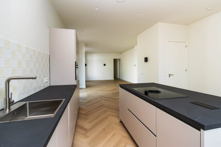 Tussenwoning te huur: Beresteinseweg 4, Hilversum