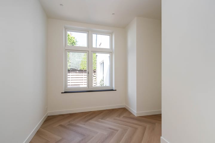 Tussenwoning te huur: Beresteinseweg 4, Hilversum