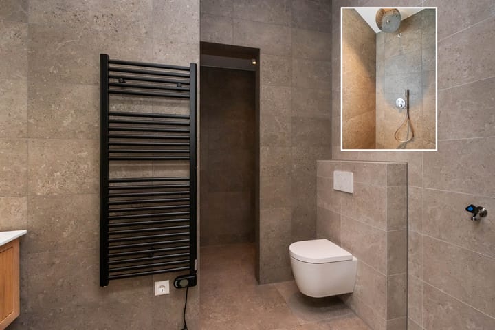 Tussenwoning te huur: Beresteinseweg 4, Hilversum