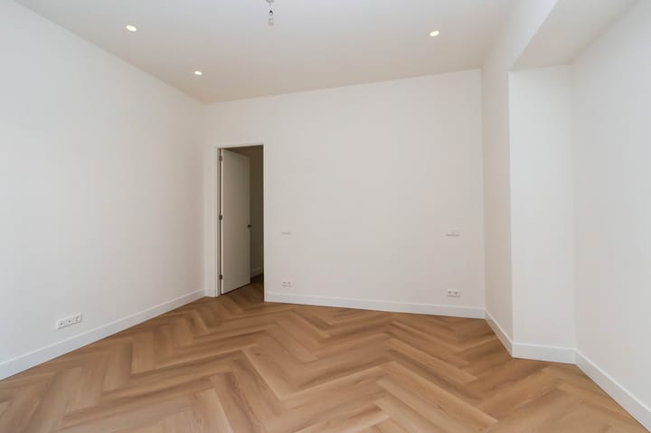 Tussenwoning te huur: Beresteinseweg 4, Hilversum