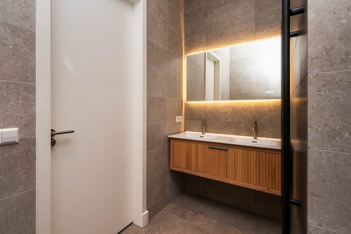 Tussenwoning te huur: Beresteinseweg 4, Hilversum