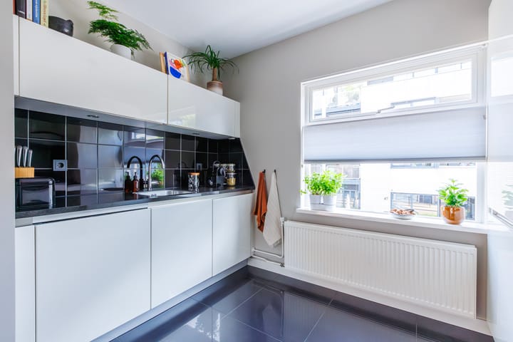 Appartement te koop: Dr Huber Noodtstraat 34, Doetinchem