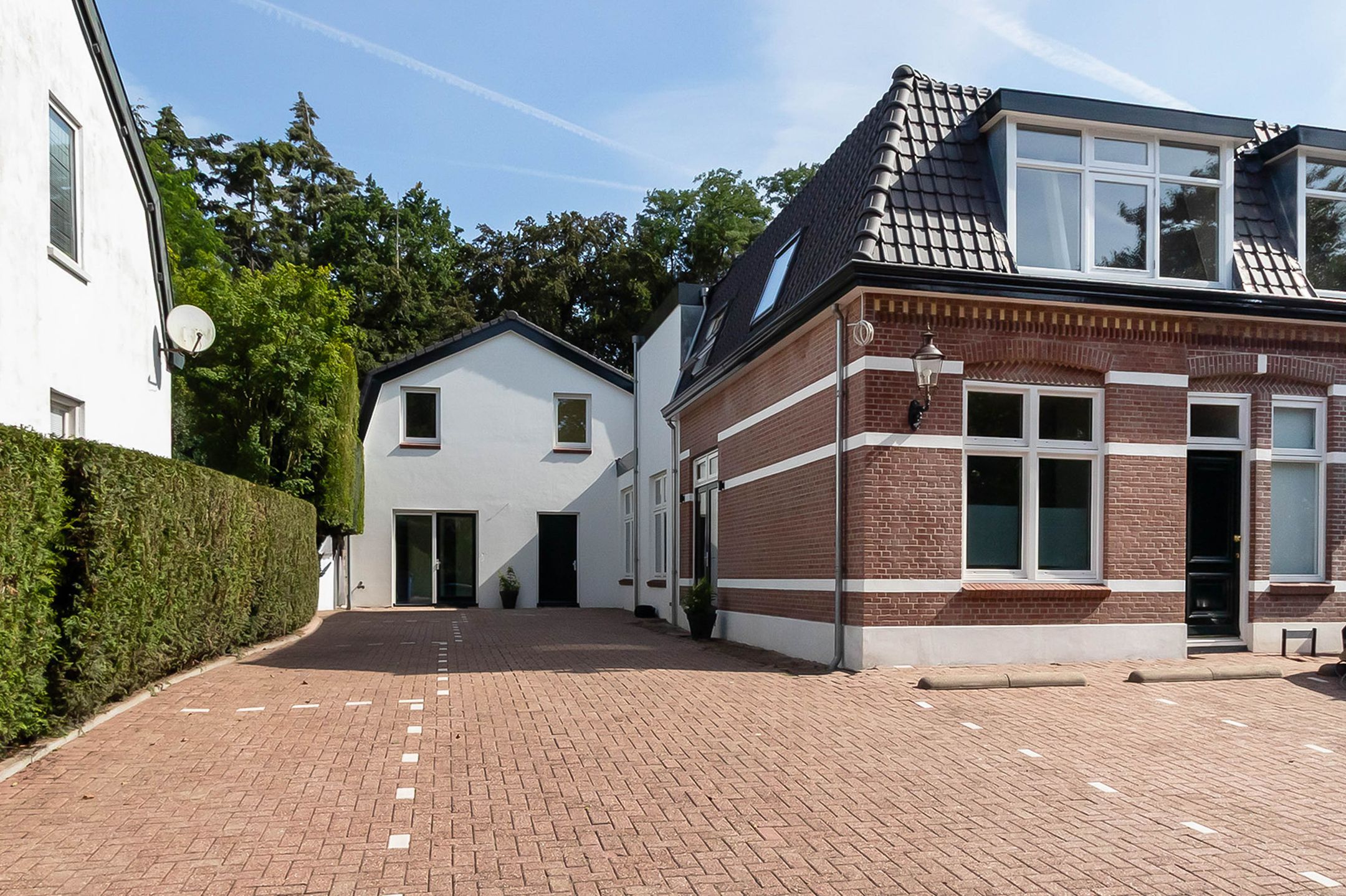 Beresteinseweg 4-B Hilversum