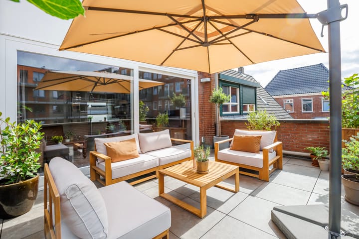 Appartement te koop: Dr Huber Noodtstraat 34, Doetinchem