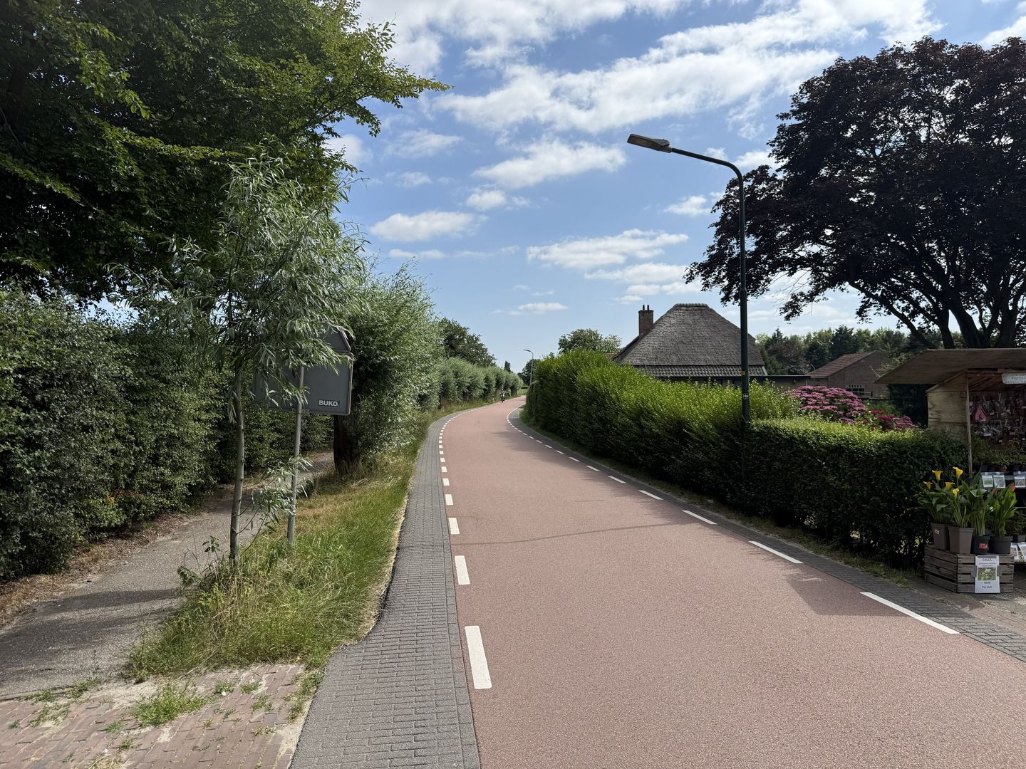 Foto 5 van Hoogeweg 40-A