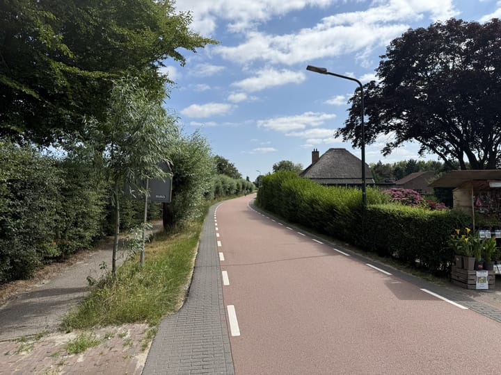 Foto 5 van Hoogeweg 40-A