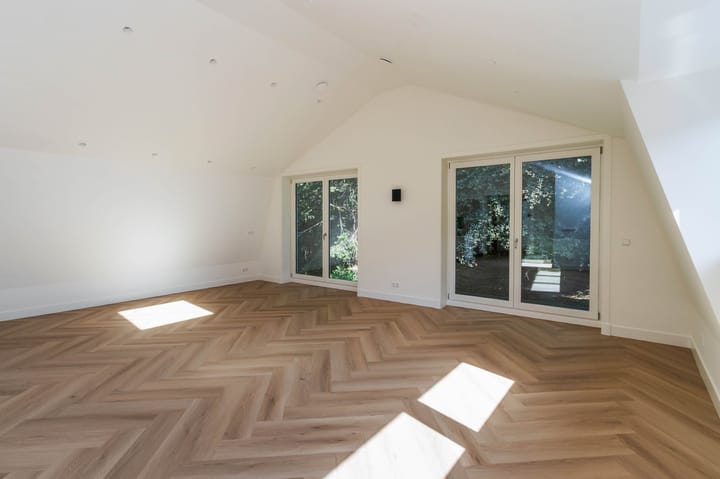 Appartement te huur: Beresteinseweg 4B, Hilversum