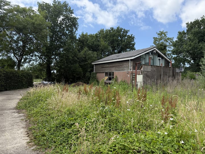 Foto 4 van Hoogeweg 40-A