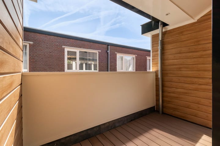 Appartement te huur: Beresteinseweg 4B, Hilversum