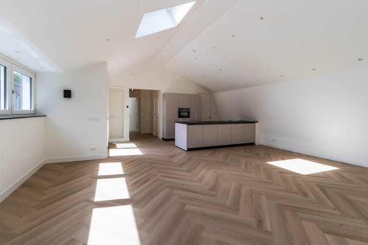 Appartement te huur: Beresteinseweg 4B, Hilversum