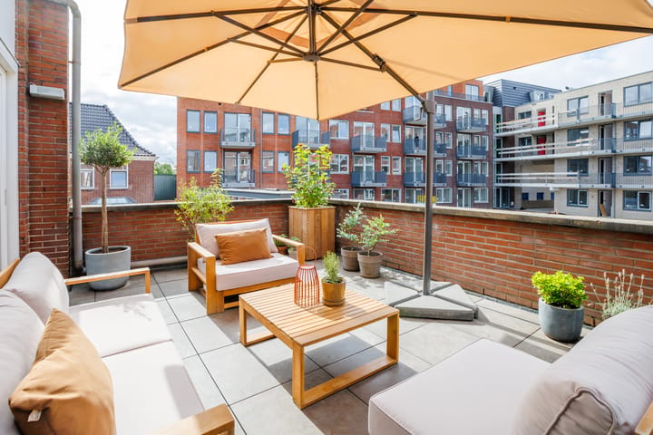 Appartement te koop: Dr Huber Noodtstraat 34, Doetinchem