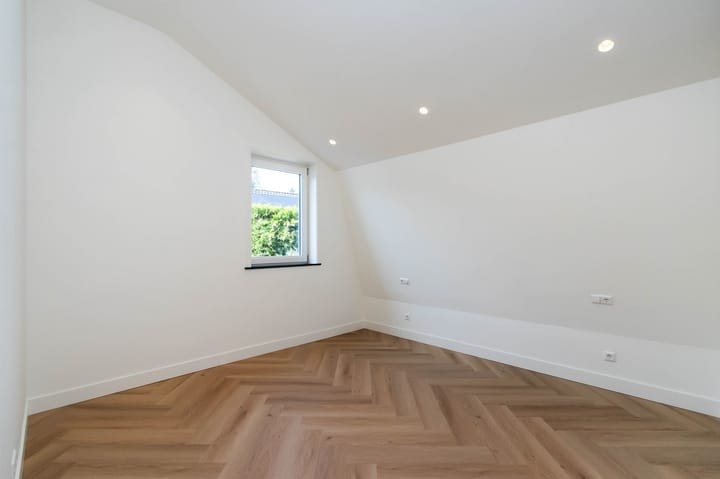 Appartement te huur: Beresteinseweg 4B, Hilversum