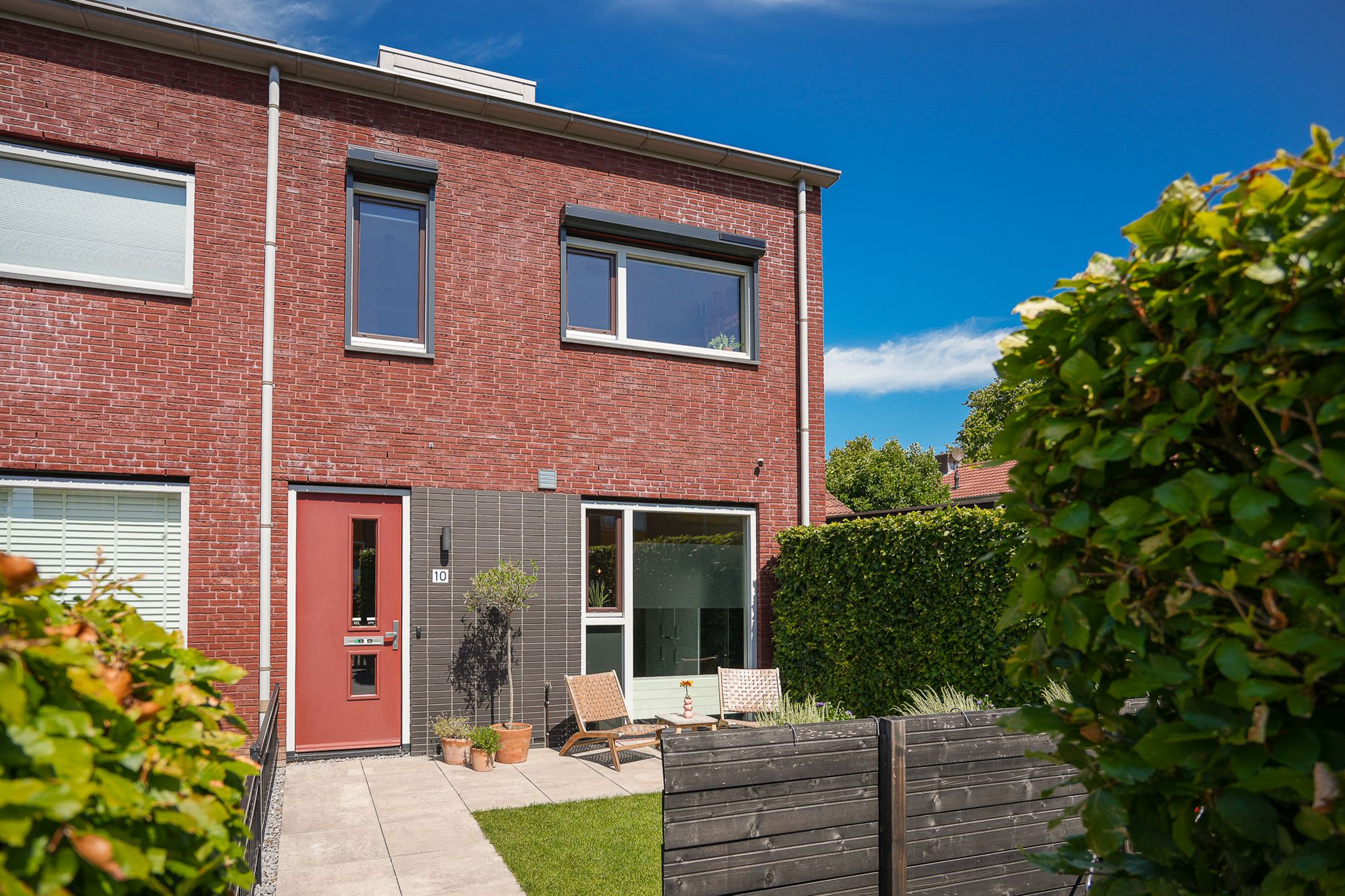 Waalstraat 10 