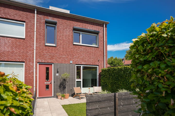 Waalstraat 10