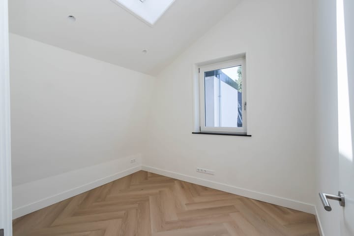 Appartement te huur: Beresteinseweg 4B, Hilversum