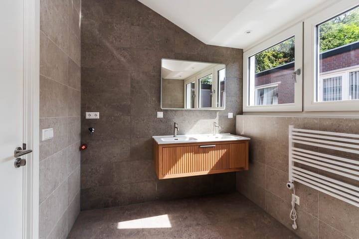 Appartement te huur: Beresteinseweg 4B, Hilversum