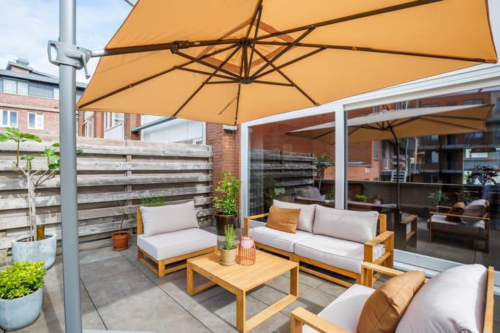 Appartement te koop: Dr Huber Noodtstraat 34, Doetinchem