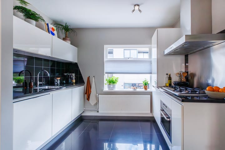 Appartement te koop: Dr Huber Noodtstraat 34, Doetinchem