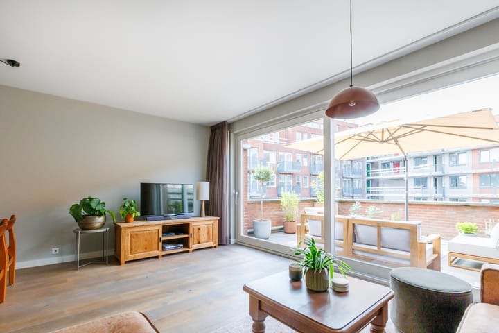 Appartement te koop: Dr Huber Noodtstraat 34, Doetinchem