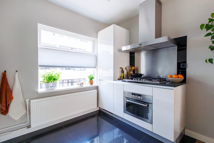 Appartement te koop: Dr Huber Noodtstraat 34, Doetinchem