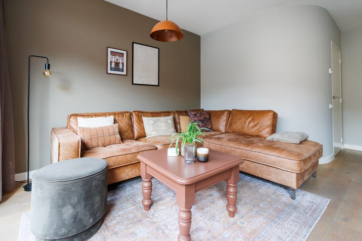 Appartement te koop: Dr Huber Noodtstraat 34, Doetinchem