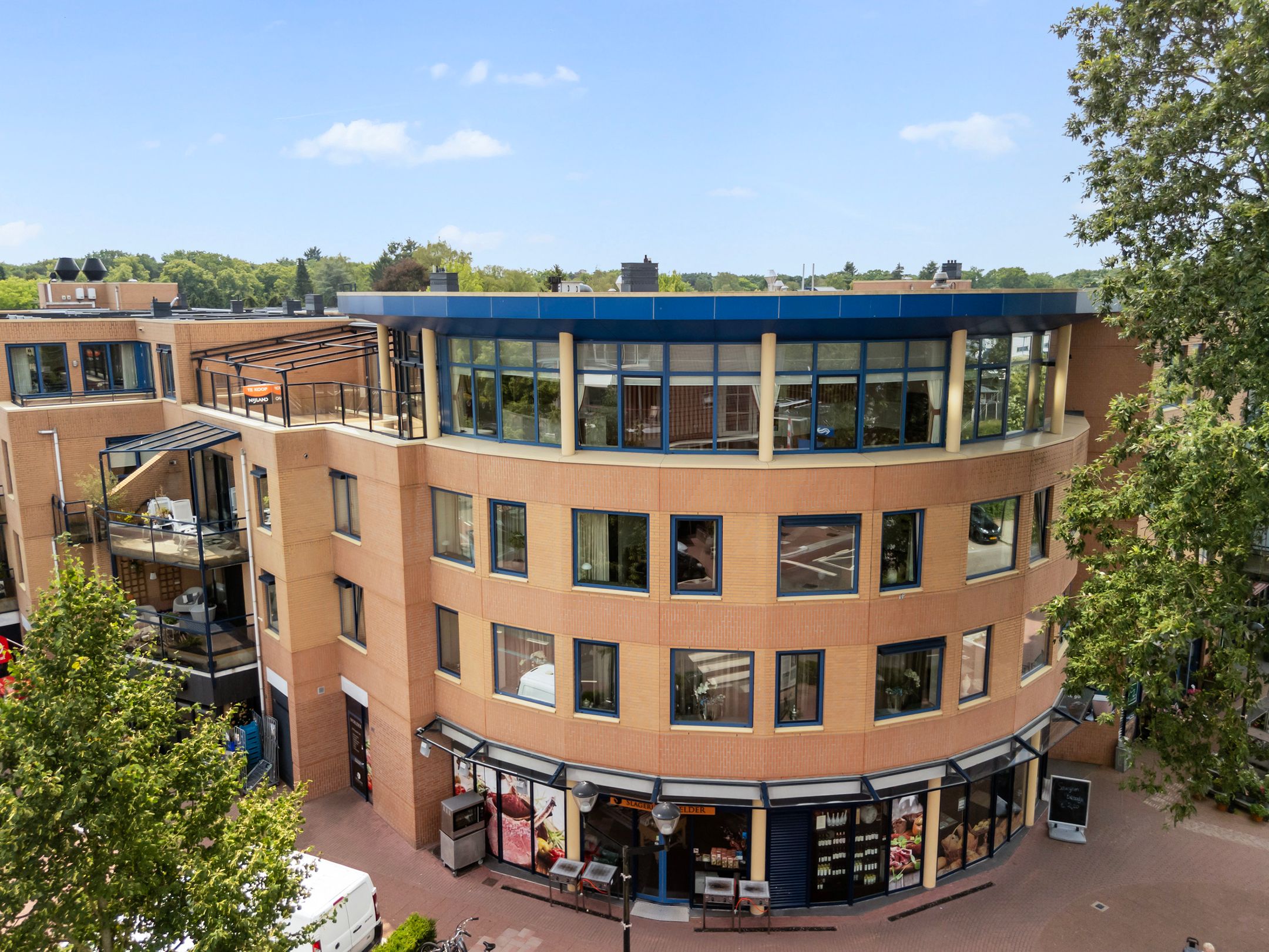 Dolderseweg 95-F 95 F