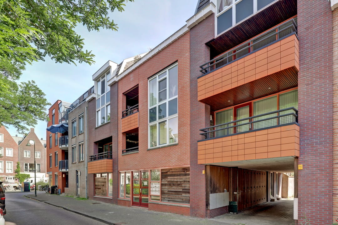 Foto 1 van Raam 7-A
