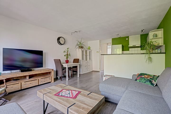 Foto 4 van Raam 7-A