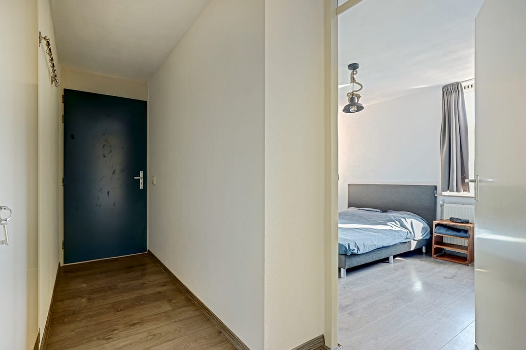 Foto 17 van Raam 7-A