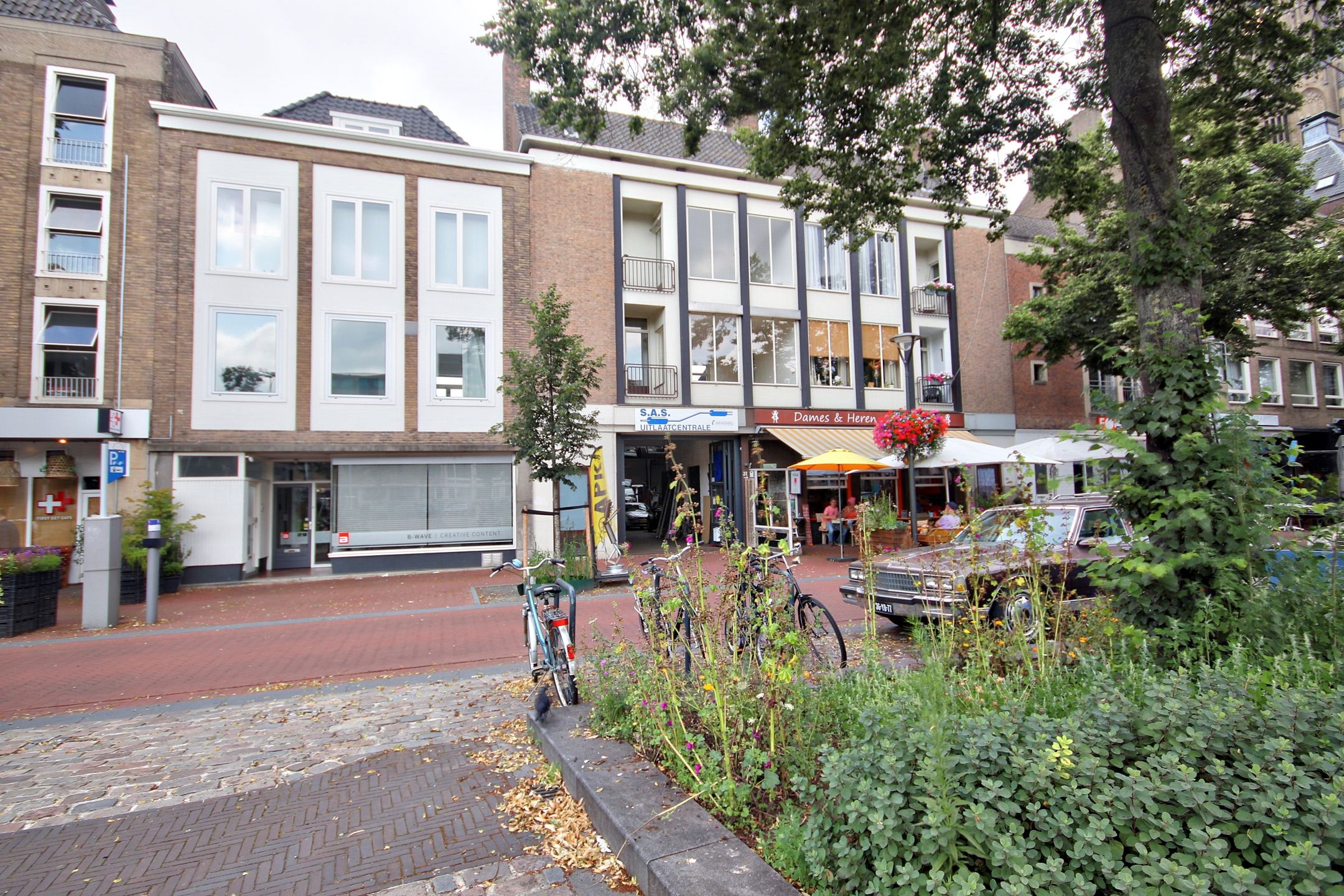 Markt 30 Arnhem