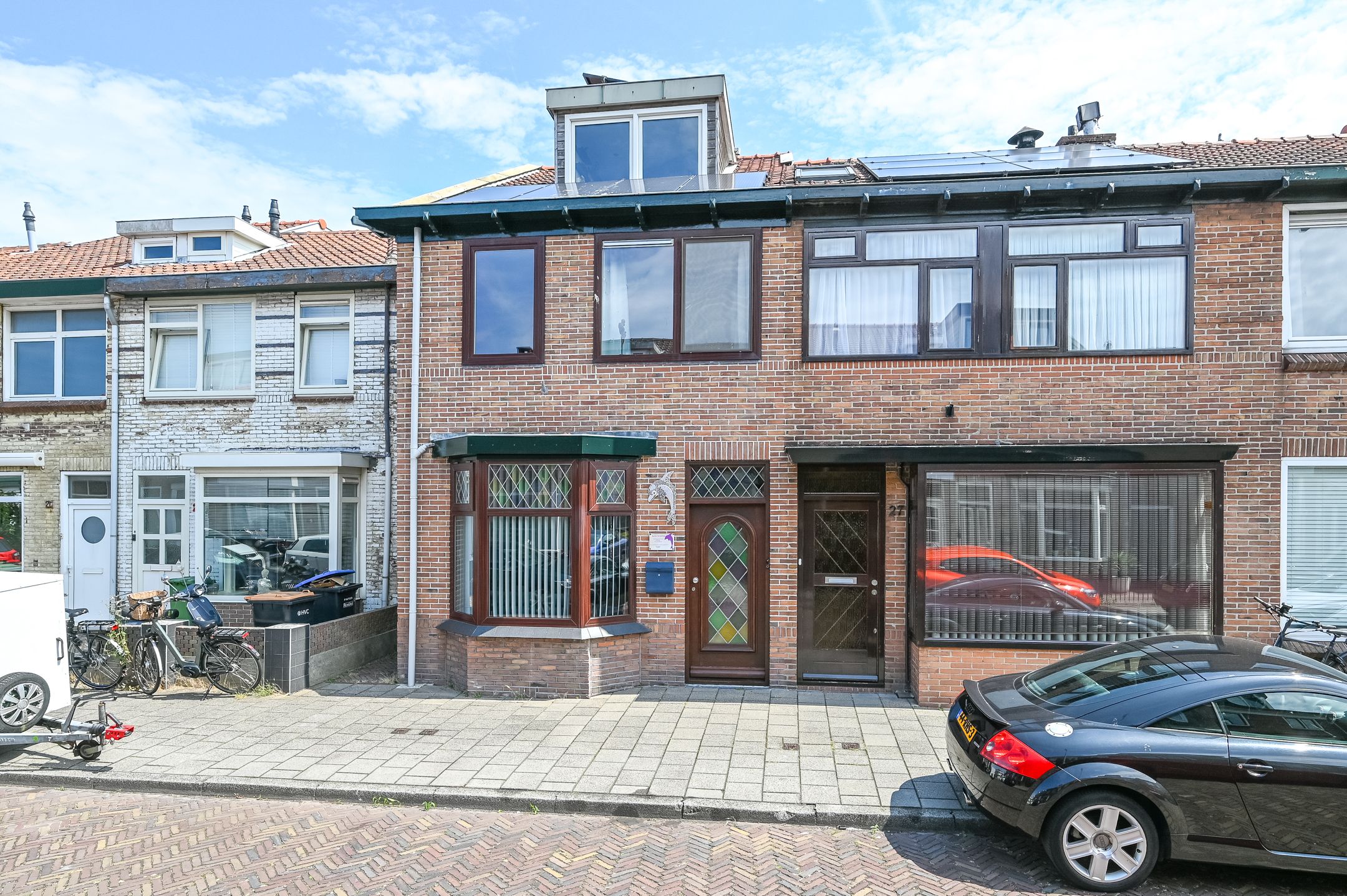 De Lumeystraat 25