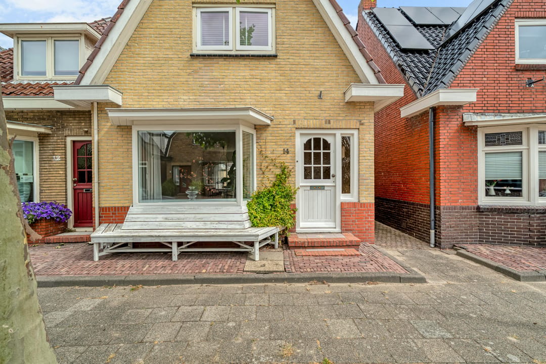 Photo 8 of Zwinstraat 14