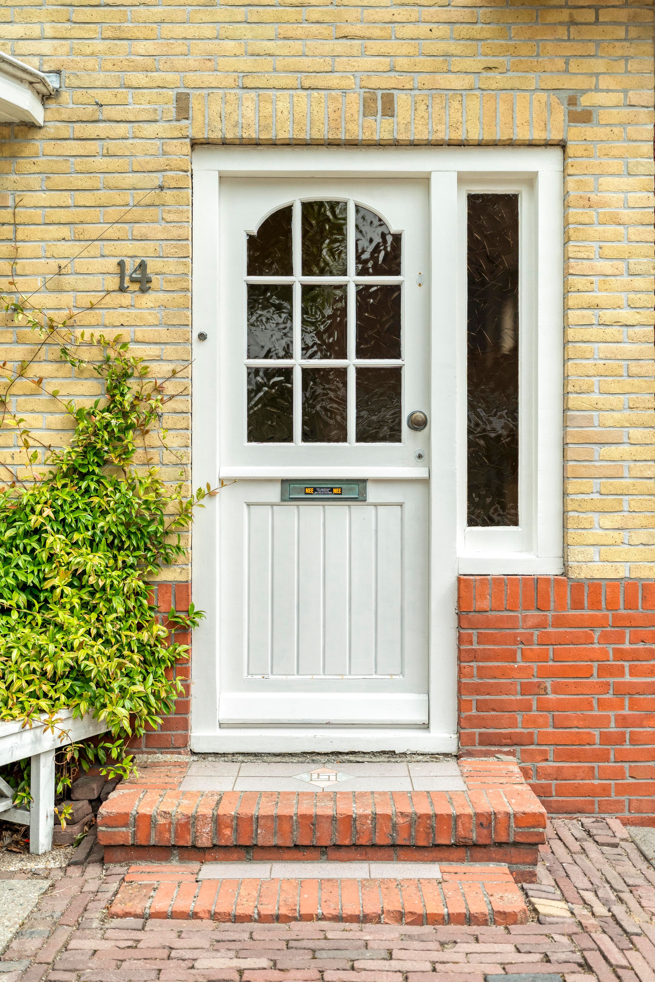 Photo 6 of Zwinstraat 14