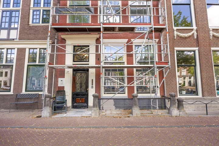 Foto 5 van Herengracht 18