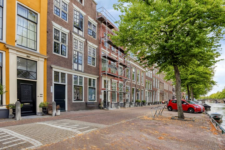 Foto 3 van Herengracht 18