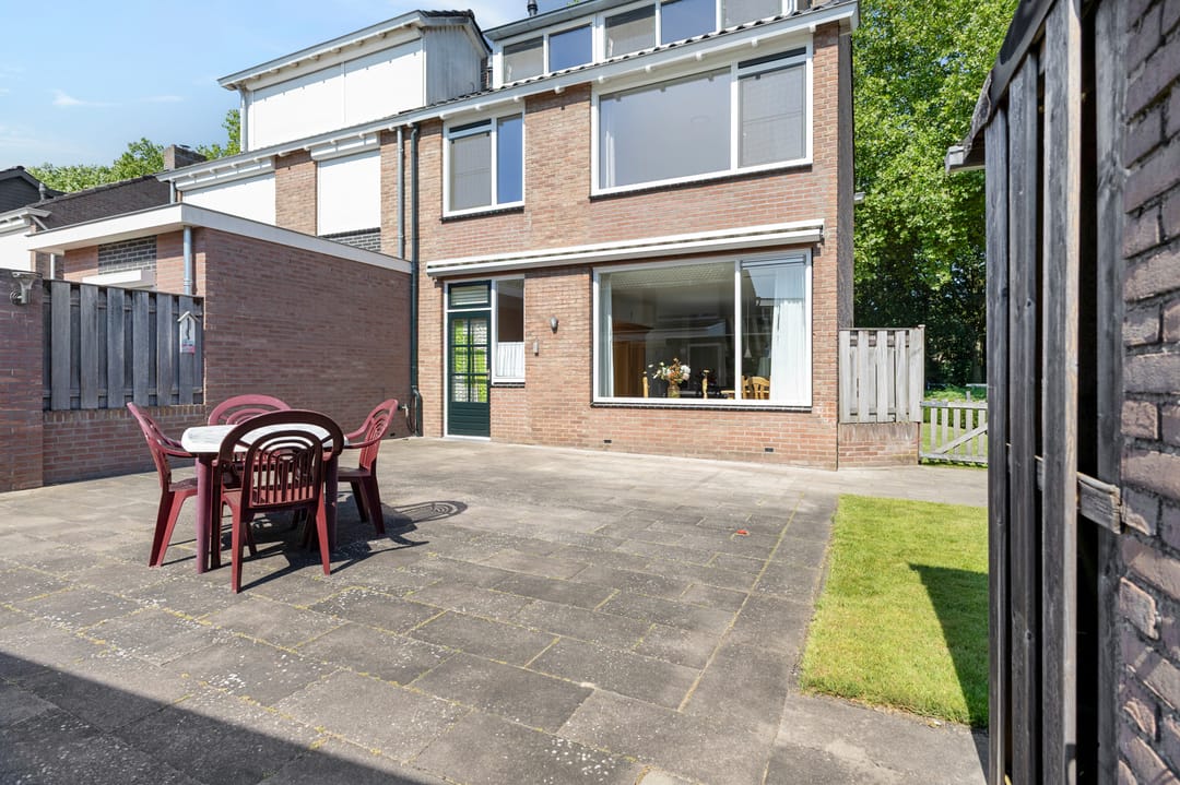 Foto 41 van Prins Bernhardstraat 32