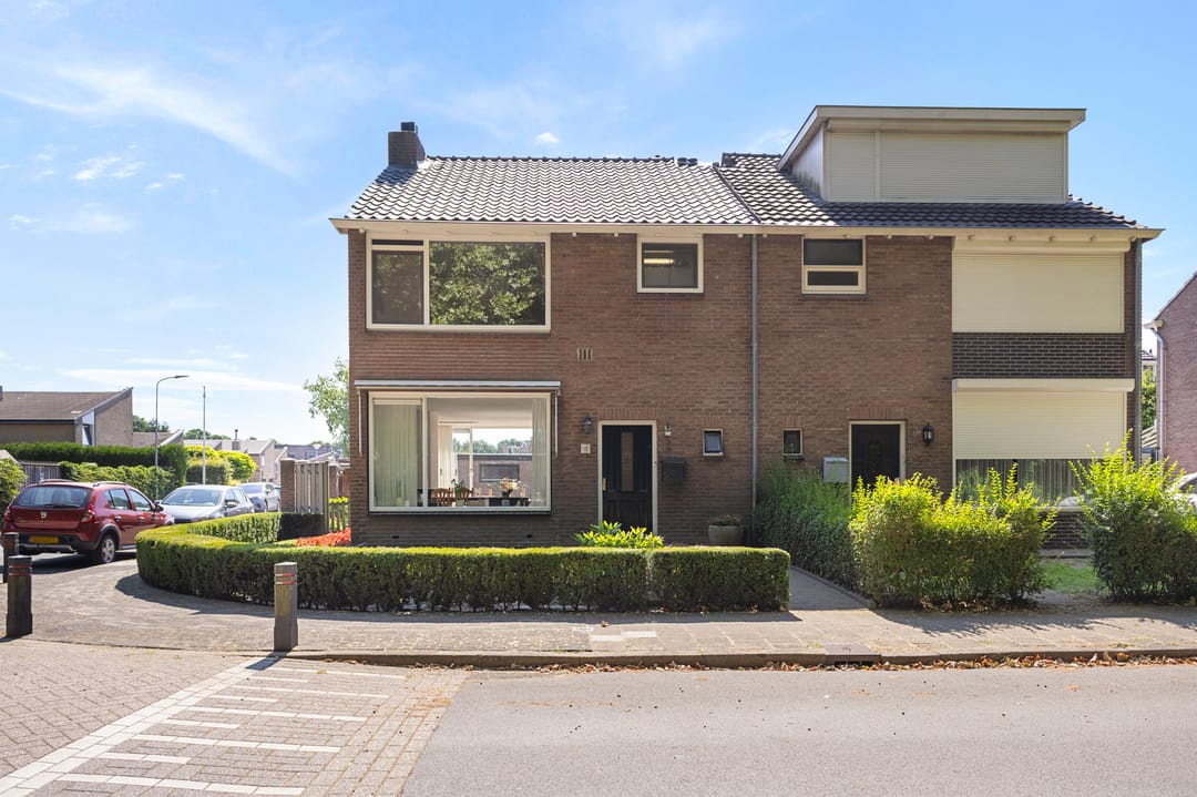 Foto 7 van Prins Bernhardstraat 32