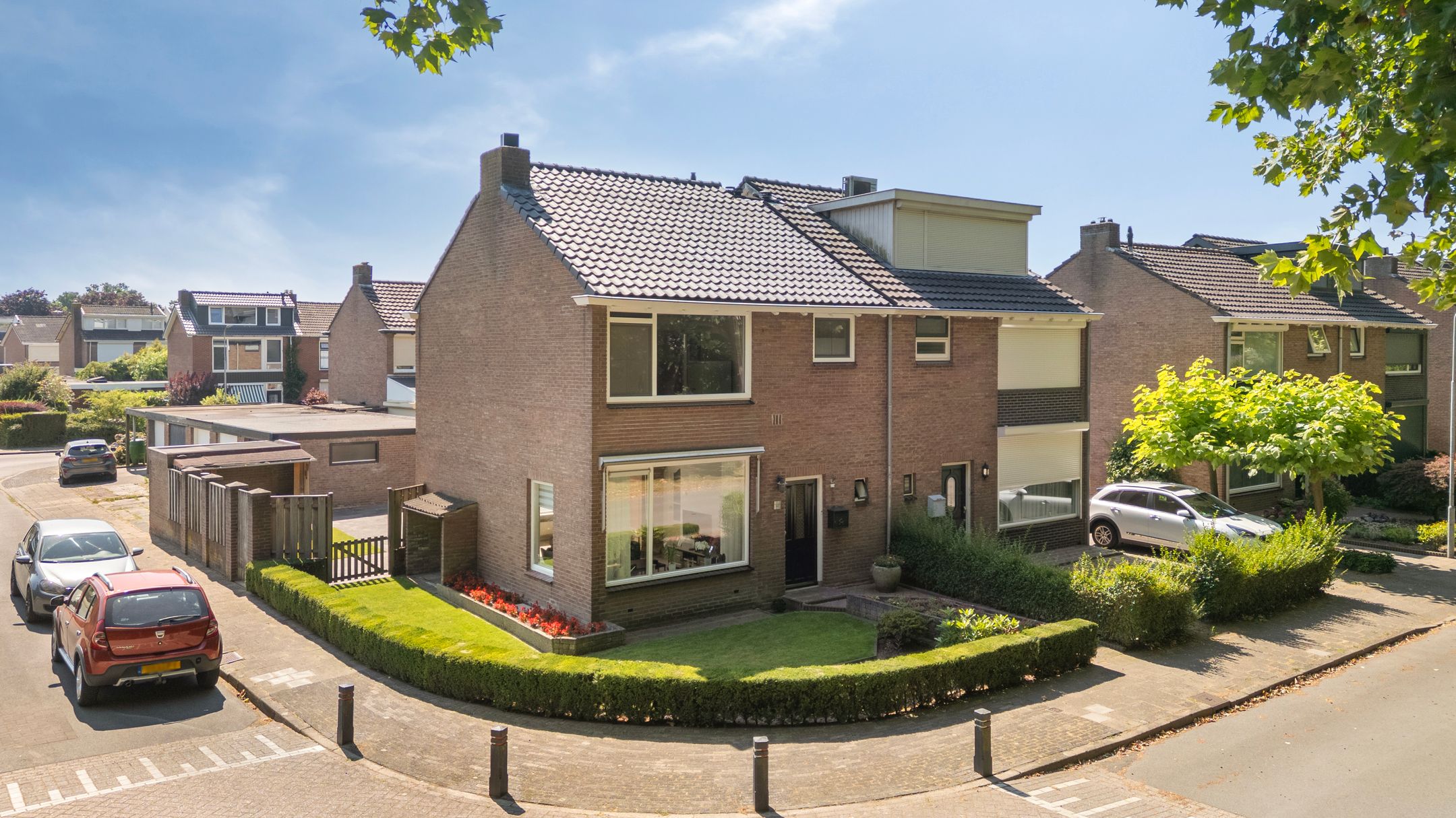 Prins Bernhardstraat 32 
