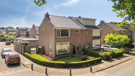 Prins Bernhardstraat thumbnail