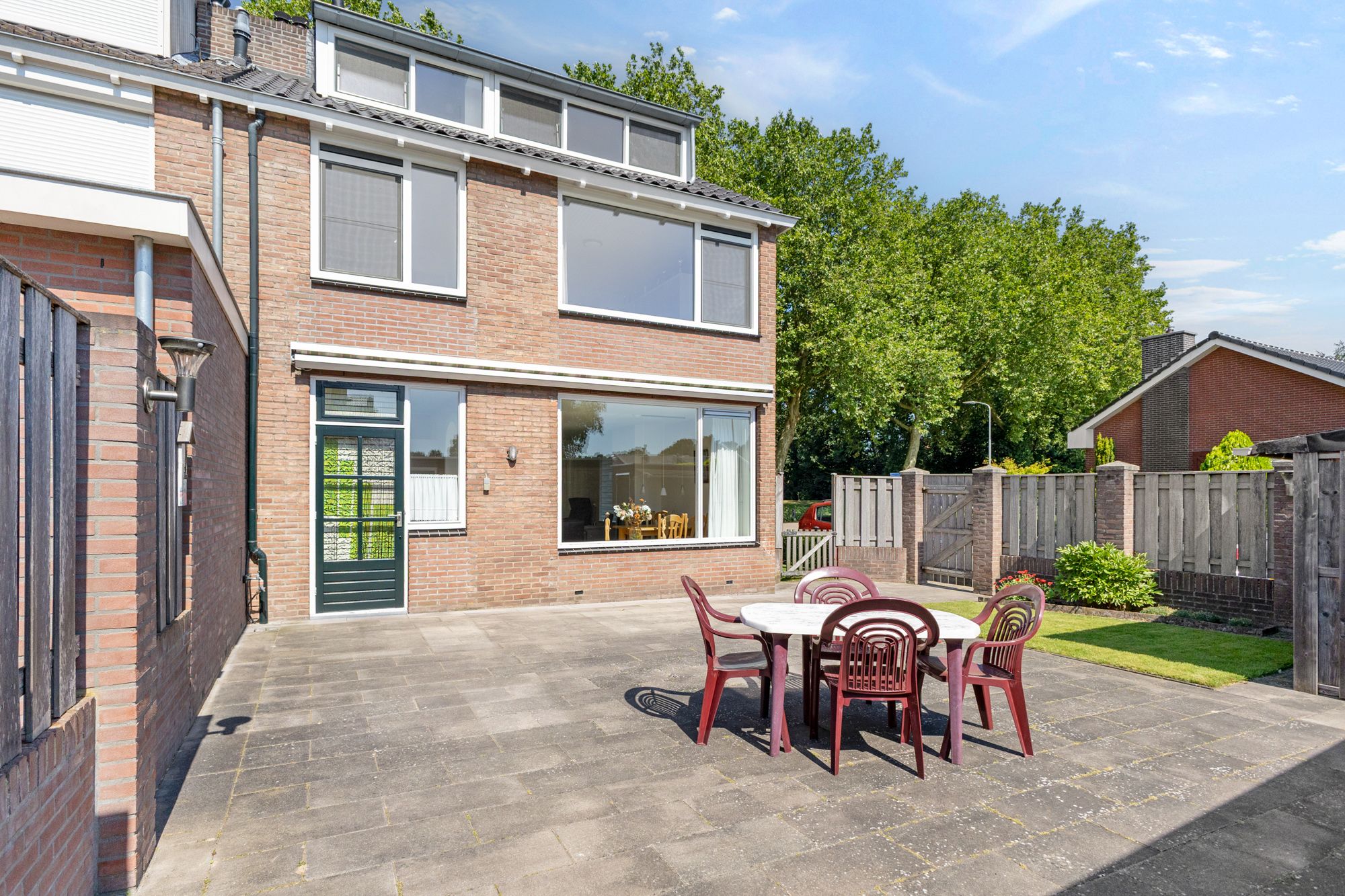 Foto 42 van Prins Bernhardstraat 32