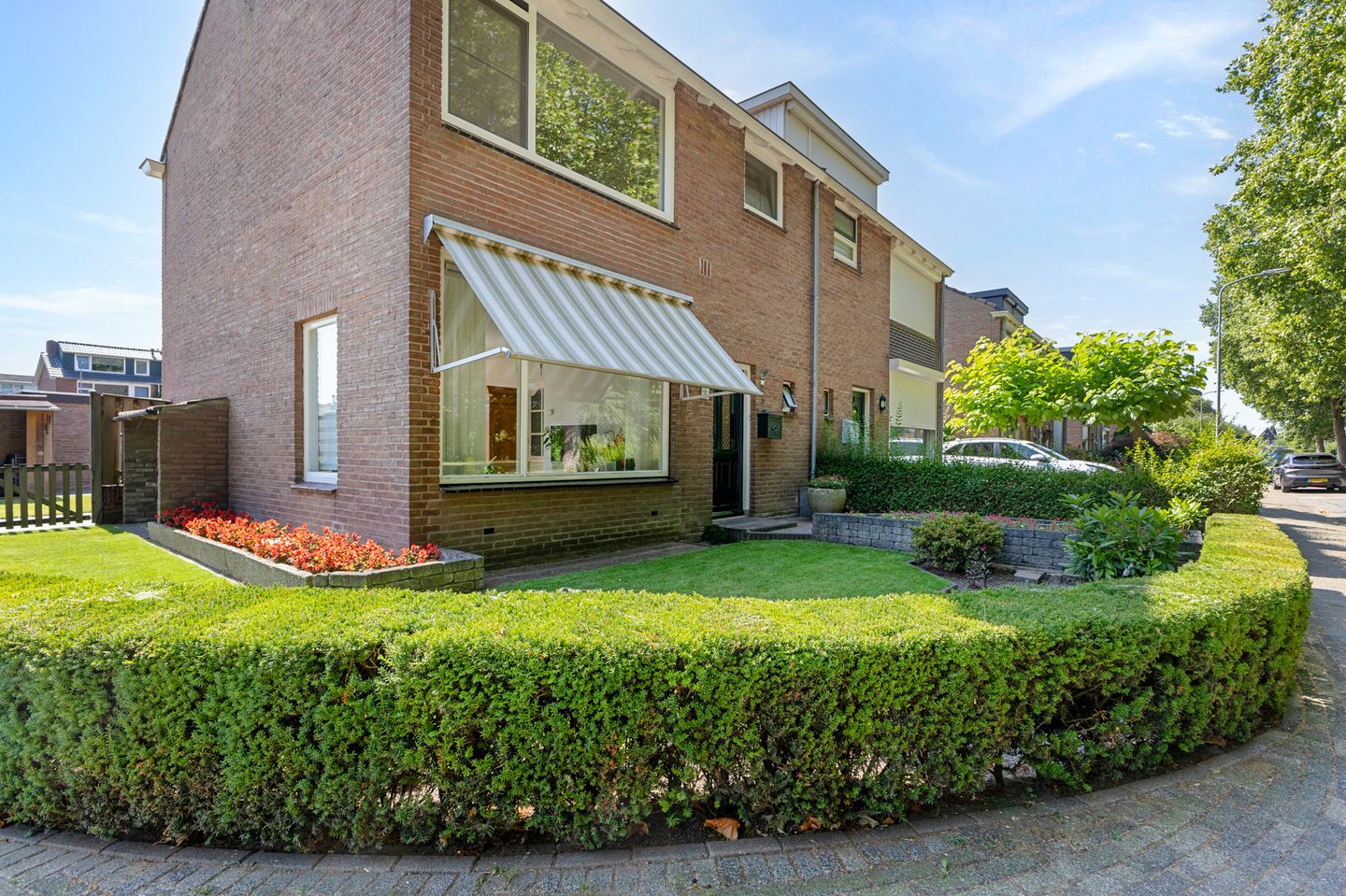 Foto 5 van Prins Bernhardstraat 32
